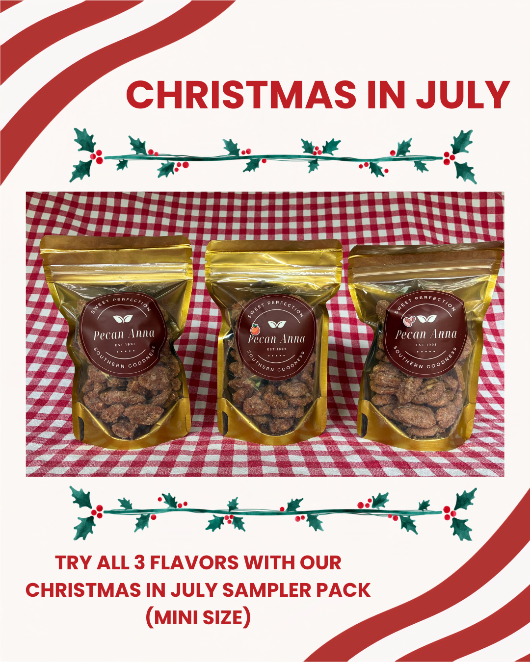 Special: Christmas in July